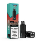 Hayati Pro Max Plus 6000 Puff Pods / Refills  – Pack of 5
