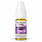 Elf Bar Elfliq Nicotine Salt 10ml E-Liquid – Case of 10 Bottles