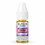 Elf Bar Elfliq Nicotine Salt 10ml E-Liquid – Case of 10 Bottles