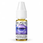 Elf Bar Elfliq Nicotine Salt 10ml E-Liquid – Case of 10 Bottles