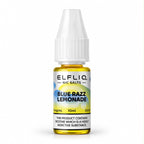 Elf Bar Elfliq Nicotine Salt 10ml E-Liquid – Case of 10 Bottles