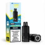 Hayati Pro Max Plus 6000 Puff Pods / Refills  – Pack of 5