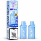 Lost Mary BM600 20mg Prefilled Replacement Vape Pods – Case of 10