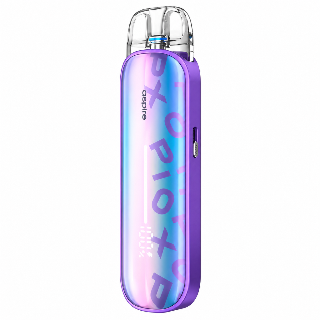 Aspire Pixo Aura Pod Kit - Single