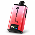 Hayati Pro Ultra Plus 25000 Puff Prefilled Rechargeable Vape Kit – Case of 5