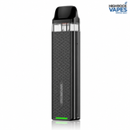 Vaporesso XROS 3 Mini Refillable Pod Vape Kit – Single Device