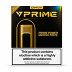OXVA VPRIME 2ml 60W Dual-Activation DTL/MTL Pod Vape Kit