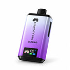 Hayati Pro Ultra Plus 25000 Puff Prefilled Rechargeable Vape Kit – Case of 5