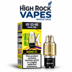 SKE Bar 15K Prefilled Replacement Pod - Single