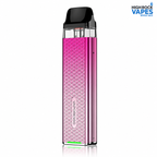 Vaporesso XROS 3 Mini Refillable Pod Vape Kit – Single Device