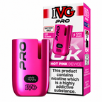 IVG Pro 12 Battery Device Only - Pack of 5