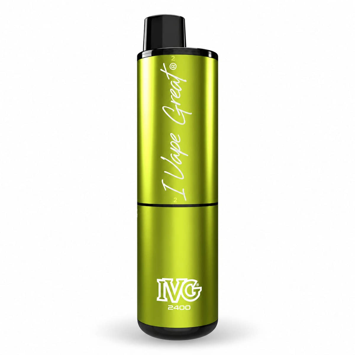 IVG 2400 Reloaded 4-in-1 Rechargeable Prefilled Vape Kit – Box of 5 Devices