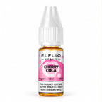 Elf Bar Elfliq Nicotine Salt 10ml E-Liquid – Case of 10 Bottles