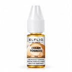 Elf Bar Elfliq Nicotine Salt 10ml E-Liquid – Case of 10 Bottles