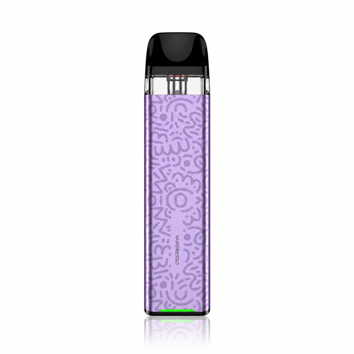 Vaporesso XROS 3 Mini Refillable Pod Vape Kit – Single Device