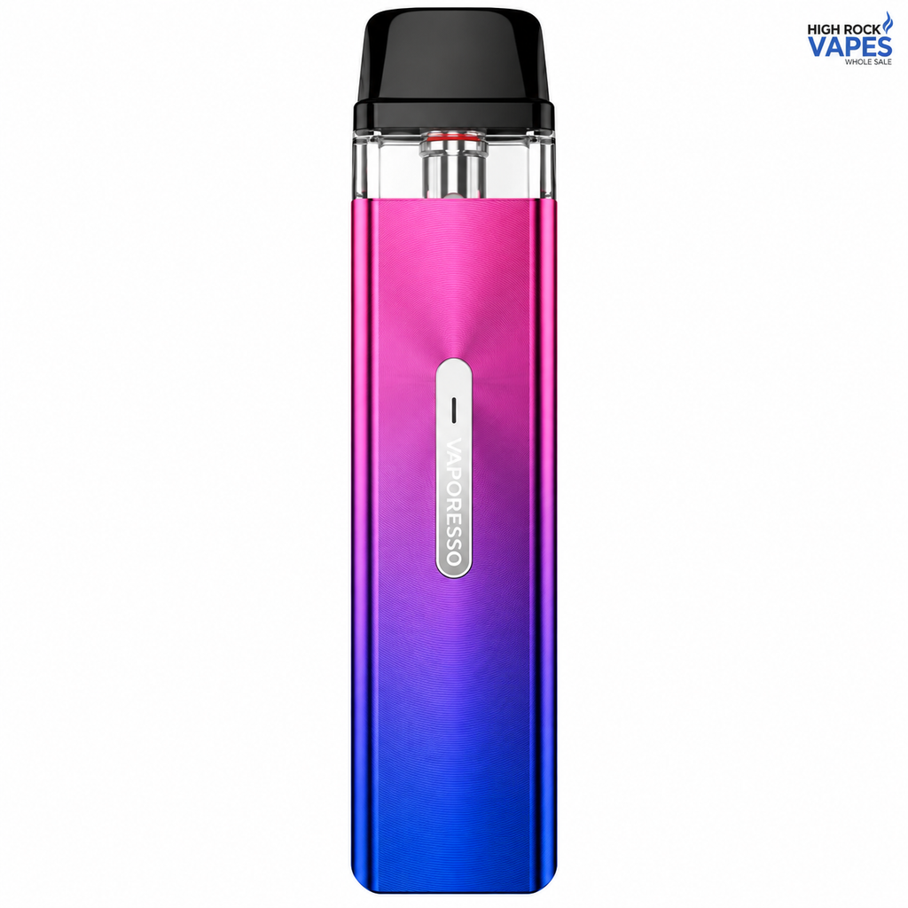 Vaporesso XROS Mini 16W Adjustable Pod Vape Kit – Single Device