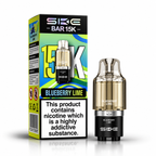 SKE Bar 15K Prefilled Replacement Pod - Single