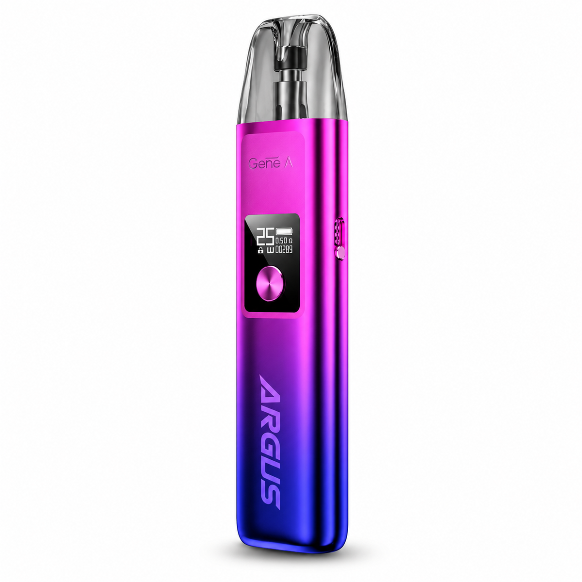 Voopoo Argus G Pod Kit - Single Device