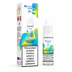 Hayati Pro Max Nicotine Salt 10ml E-Liquid – Case of 10 Bottles