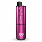 IVG 2400 Reloaded 4-in-1 Rechargeable Prefilled Vape Kit – Box of 5 Devices