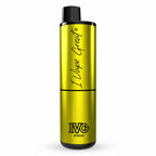 IVG 2400 Reloaded 4-in-1 Rechargeable Prefilled Vape Kit – Box of 5 Devices