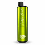 IVG 2400 Reloaded 4-in-1 Rechargeable Prefilled Vape Kit – Box of 5 Devices