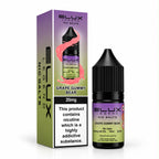 ELUX Legend Nic Salts – Pack of 10