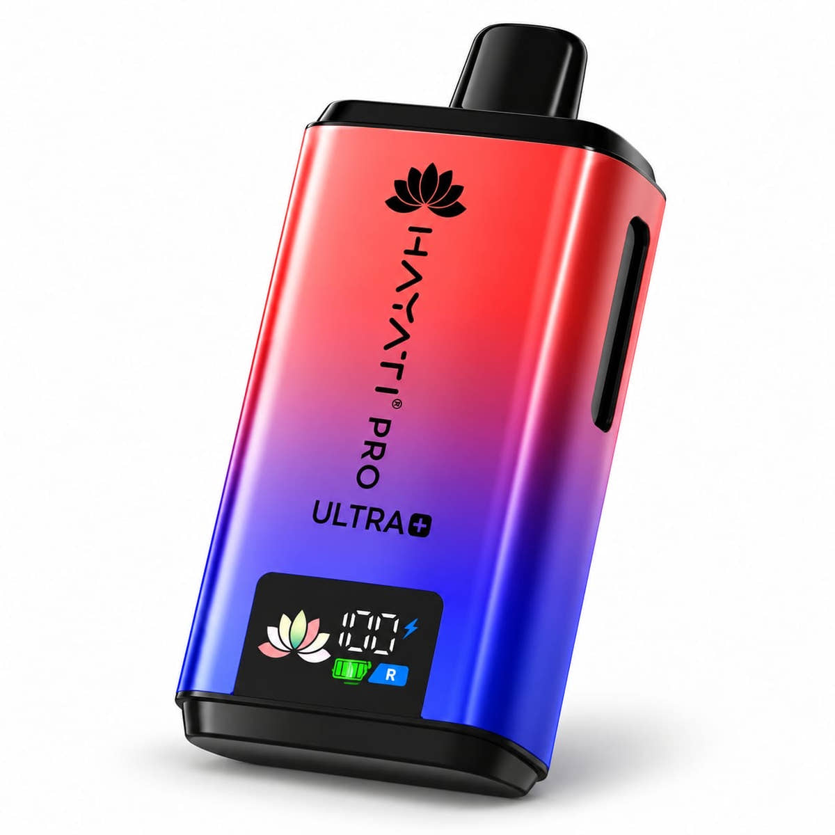 Hayati Pro Ultra Plus 25000 Puff Prefilled Rechargeable Vape Kit – Case of 5