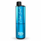 IVG 2400 Reloaded 4-in-1 Rechargeable Prefilled Vape Kit – Box of 5 Devices