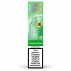 Lost Mary BM600 20mg Prefilled Replacement Vape Pods – Case of 10
