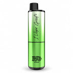 IVG 2400 Reloaded 4-in-1 Rechargeable Prefilled Vape Kit – Box of 5 Devices