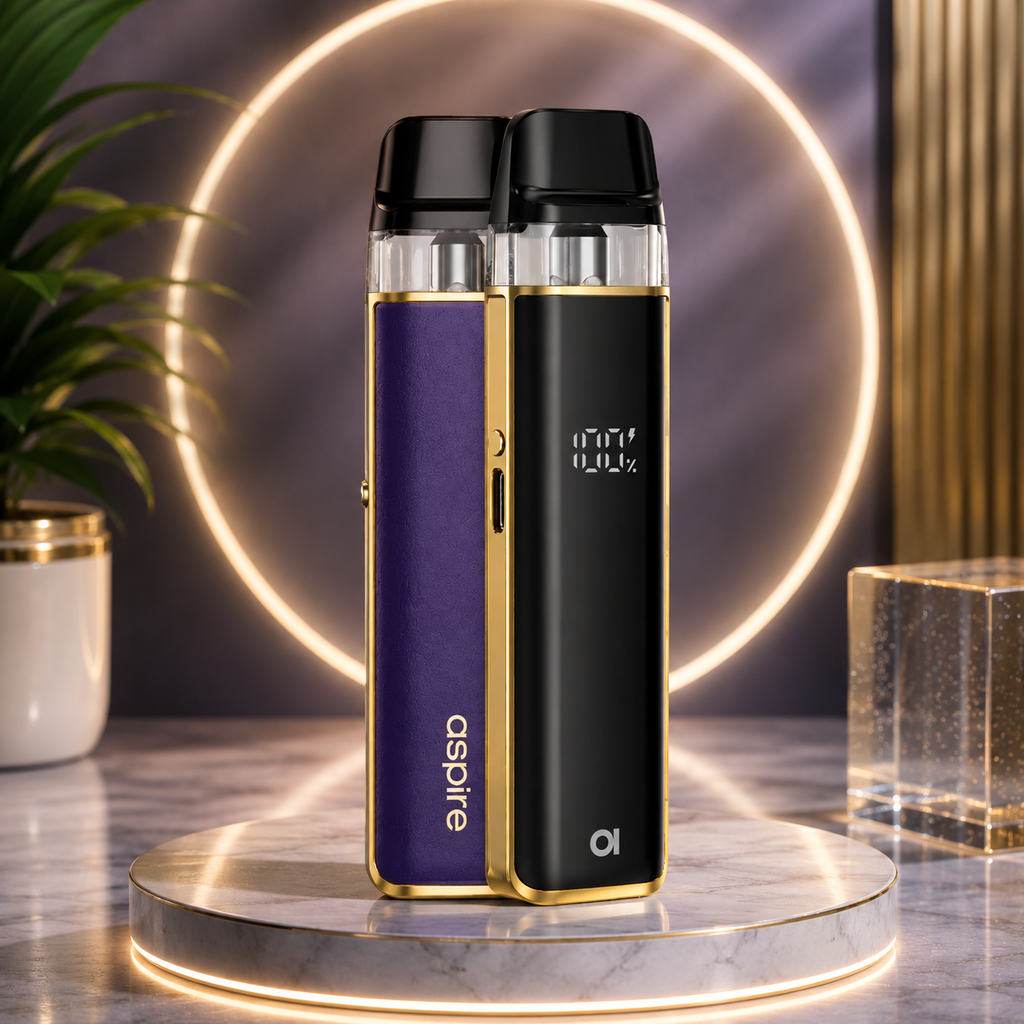Aspire Loomix Pod Kit - Single