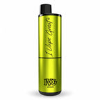 IVG 2400 Reloaded 4-in-1 Rechargeable Prefilled Vape Kit – Box of 5 Devices