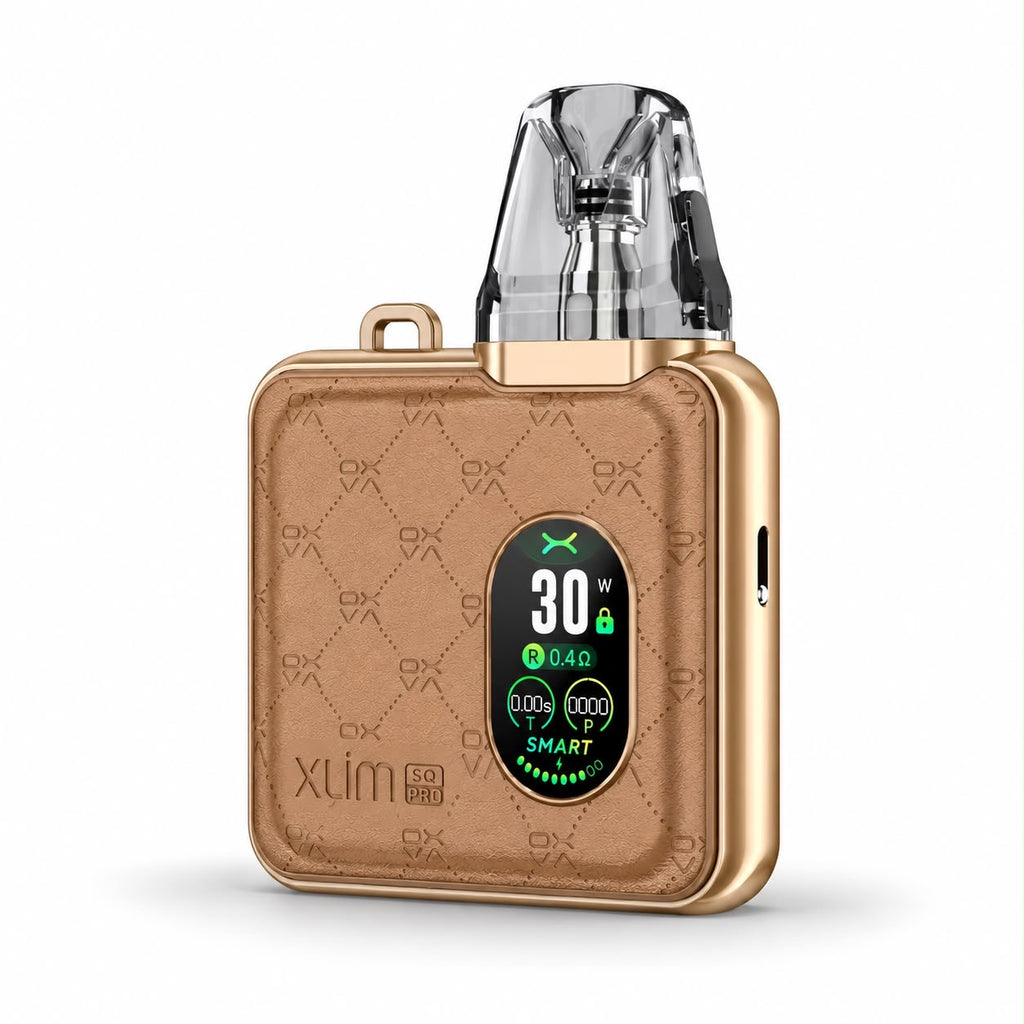 OXVA XLIM SQ Pro 30W Pod Kit (Single Device Unit)