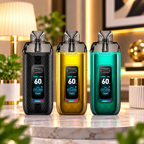OXVA VPRIME 2ml 60W Dual-Activation DTL/MTL Pod Vape Kit