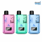 Fumot Mate Pod 10K Prefilled Vape Kit - Pack of 5
