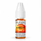 Elf Bar Elfliq Nicotine Salt 10ml E-Liquid – Case of 10 Bottles