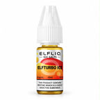 Elf Bar Elfliq Nicotine Salt 10ml E-Liquid – Case of 10 Bottles
