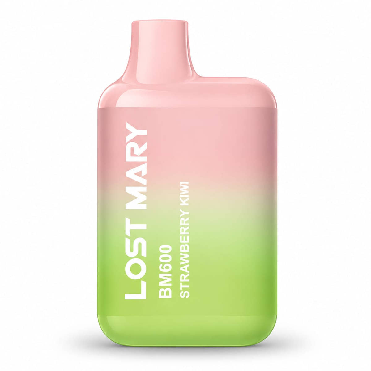 Lost Mary BM600 Prefilled Rechargeable Vape Kit – Case of 10 Devices