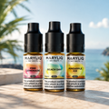 Lost Mary MaryLiq Nicotine Salt 10ml E-Liquid – Case of 10 Bottles