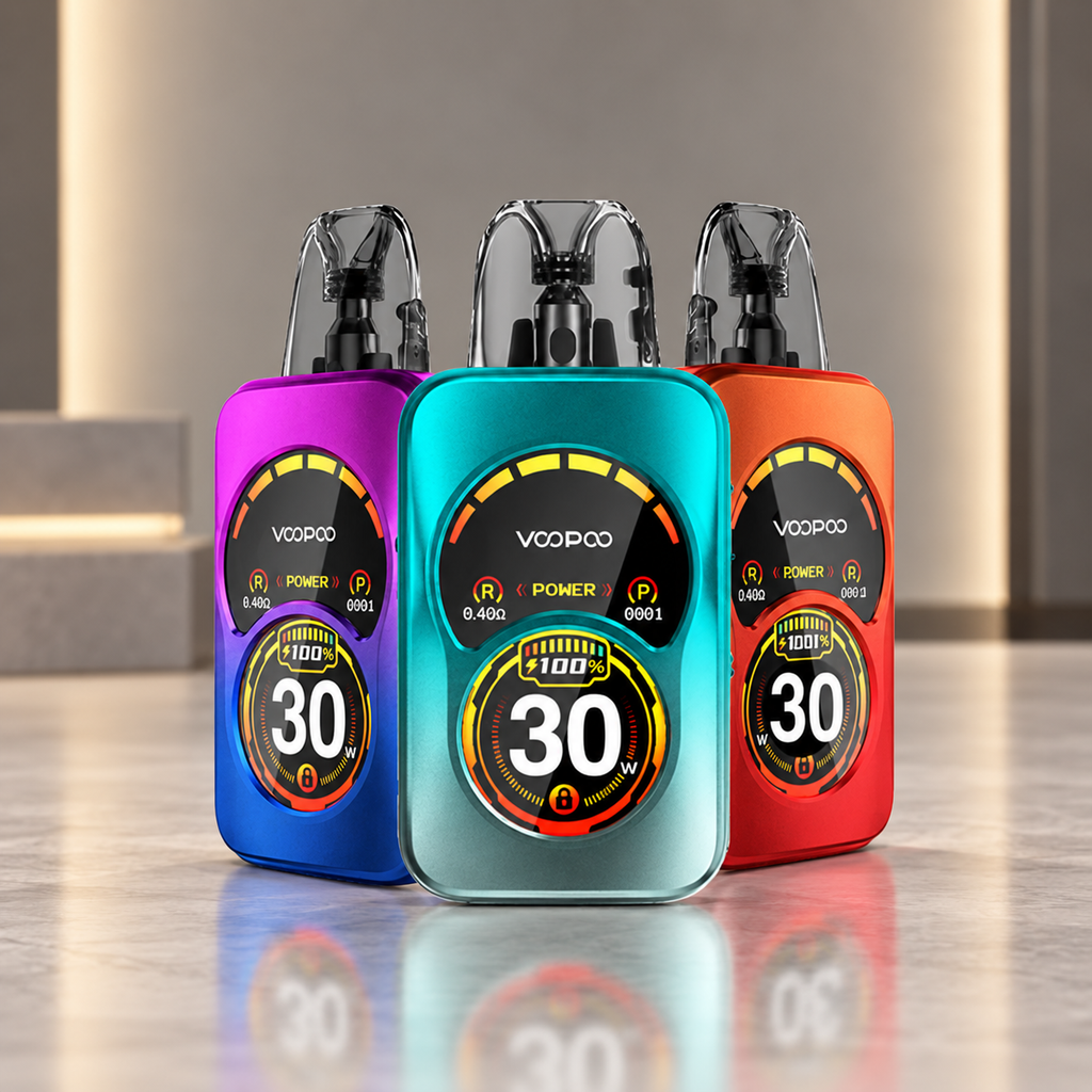 Voopoo Argus-A Pod Kit - Single