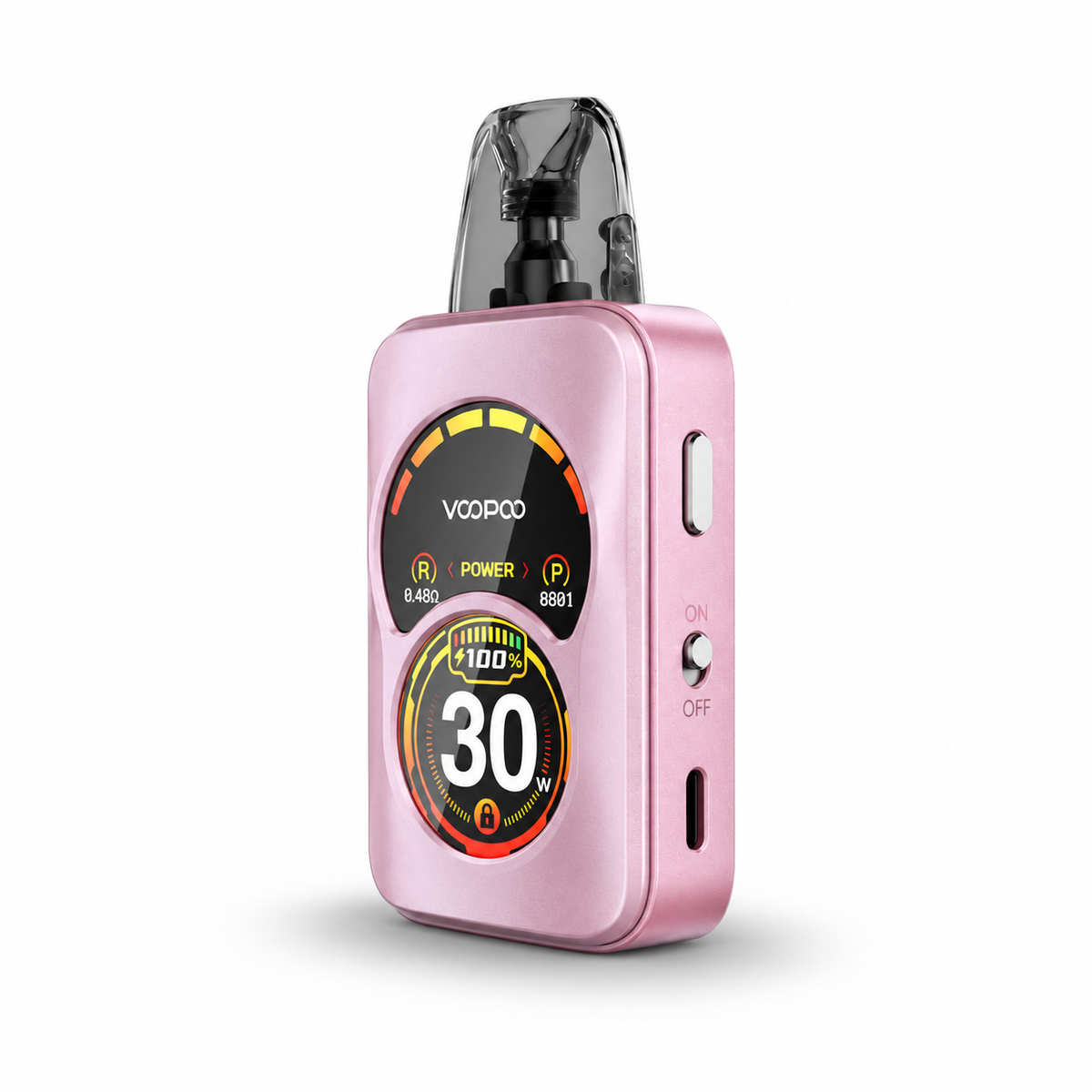 Voopoo Argus-A Pod Kit - Single