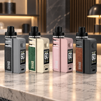 Voopoo Drag E60 Pod Mod Kit - Single