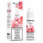 Hayati Pro Max Nicotine Salt 10ml E-Liquid – Case of 10 Bottles