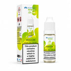 Hayati Pro Max Nicotine Salt 10ml E-Liquid – Case of 10 Bottles