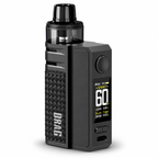 Voopoo Drag E60 Pod Mod Kit - Single