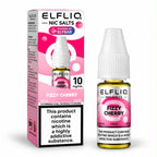Elf Bar Elfliq Nicotine Salt 10ml E-Liquid – Case of 10 Bottles