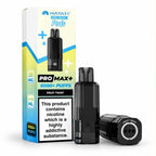 Hayati Pro Max Plus 6000 Puff Pods / Refills  – Pack of 5