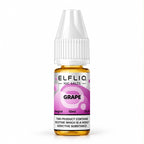 Elf Bar Elfliq Nicotine Salt 10ml E-Liquid – Case of 10 Bottles