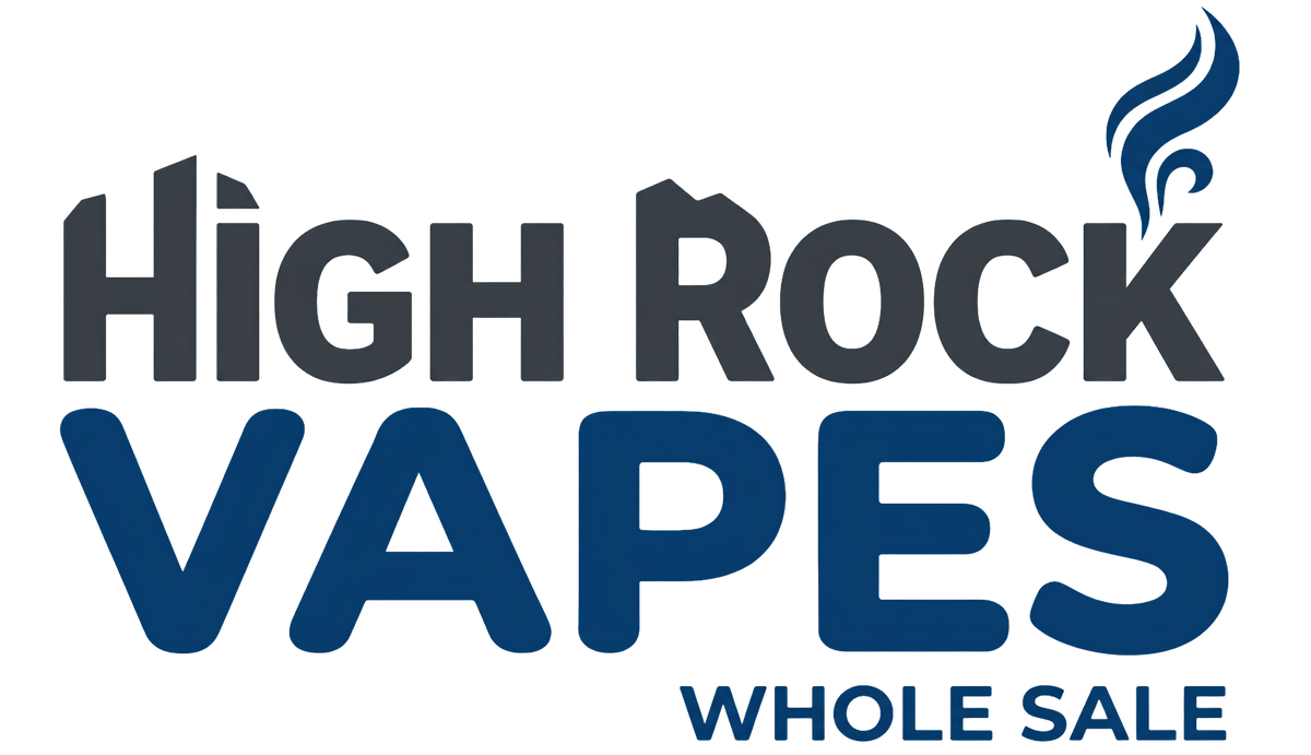 High Rock Vapes WholeSale